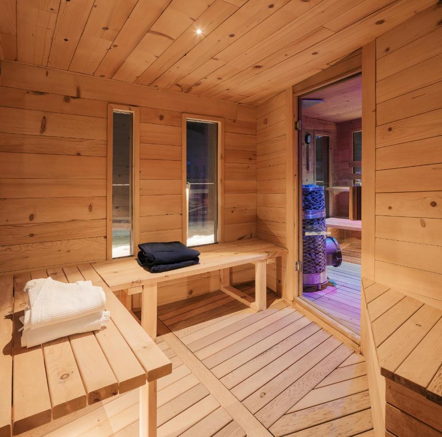 Hotel Lyskamm Breuil-Cervinia Exterior foto